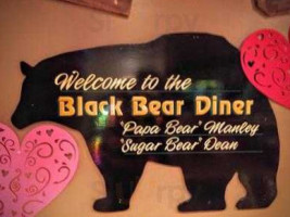 Black Bear Diner food