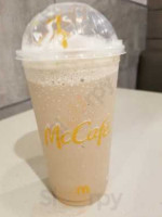 Mcdonald's food