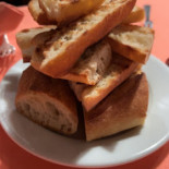 Chez l'Ami Louis Nourriture