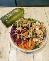 The Juice Shop food