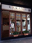Kakawa outside