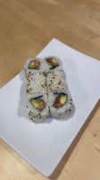 Ak sushi food