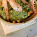 Le Timbre Poste Innen