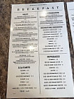 Renaud's Patisserie Bistro menu