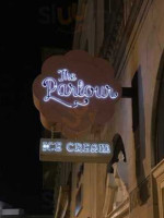 The Parlour food