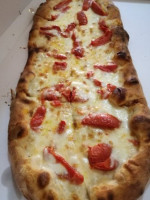 Pizzeria Il Barone Rosso food