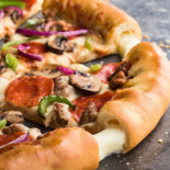 Pizza Hut Nourriture