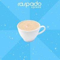 Raspado Xpress food