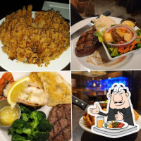 Jonesy's Restaurant & Bar food