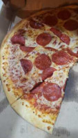 Little Caesars Pizza food