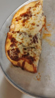 Chickie's Pizza food