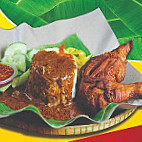 Nasi Kak Wok Nasi Kukus Sdapp Ory food