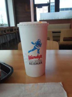 Wendy's food