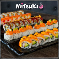 Mitsuki food