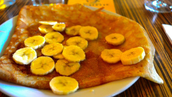 La Galette food