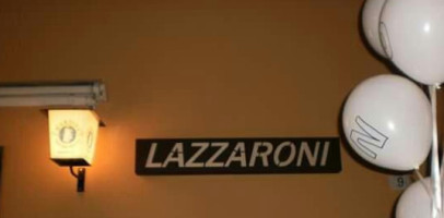 Lazzaroni food
