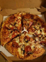 Pizza Hut food