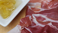 Ristosalumeria Carpi inside