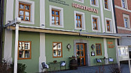 Forsterbrau inside