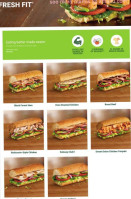 Subway - Irving food