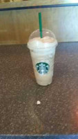 Starbucks Coffee food