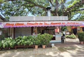 Pinoy Litson Manok food