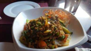 Chai Thai Noodles food