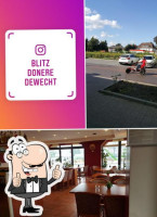 Blitz-doener Edewecht inside