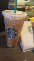 Starbucks food