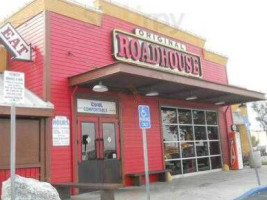 Original Roadhouse Grill outside
