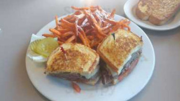 Molly Brown's Country Cafe food