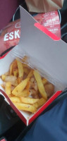 Hakka Chinese Takeaway food