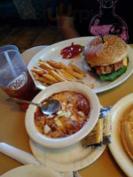 Lil Bit Country Cafe food