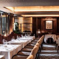 Savoy Grill – Gordon Ramsay food