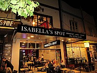Isabella's people