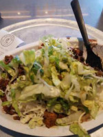 Chipotle Mexican Grill food