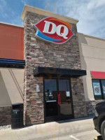 Dairy Queen outside