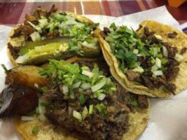 Tacos Arandas El Amish food