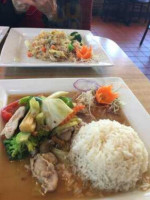 Aroy Thai food