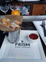 PRISM food