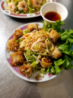 Hong Chang food