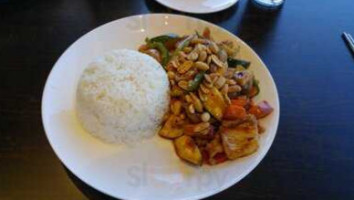 J2c Asian Bistro food