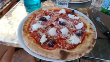 Pizzeria Le Petit Naples CHAMPION DE FRANCE food