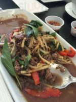 Lahn Pad Thai food