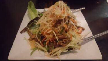 Panvimarn Thai Cuisine food