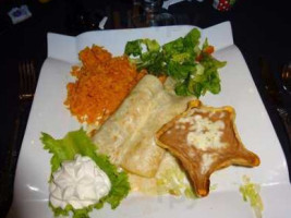 Sol Y Luna Mexican Cuisine food