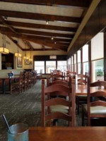 Olive Garden Italian inside