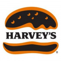 Harvey's food