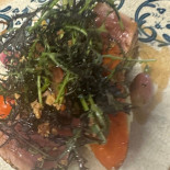 Auberge des Bonnes Gens food