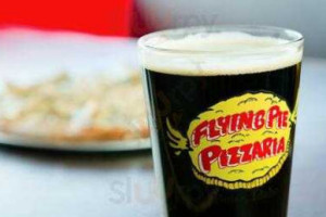 Flying Pie Pizzaria- Fairview food